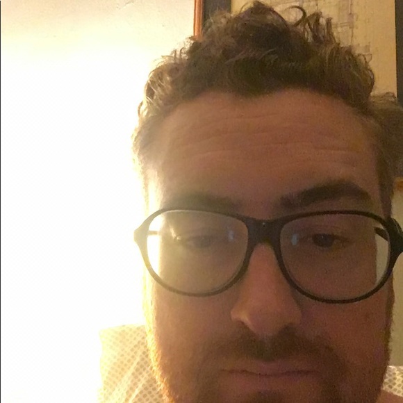 Meet your Posher, Andrew - Picture 1 of 1